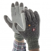 Tornado Aura Industrial Safety Gloves AUR01