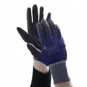 Tornado Contour Air Industrial Safety Gloves CON1A