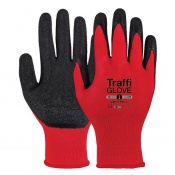 gloves for concrete work