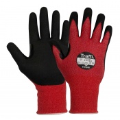 TraffiGlove TG1240 LXT Cut Level A Heat-Resistant Gloves