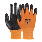 TraffiGlove TG4090 Iconic Cut Level 4 Safety Gloves