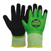 TraffiGlove TG5570 Thermal Anti-Cut Gloves