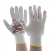 Turtleskin CP Neon Insider 530 Safety Gloves