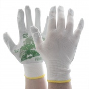 Turtleskin CP Neon Insider 330 Safety Gloves