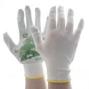 Turtleskin CP Neon Insider 330 Safety Gloves