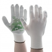Turtleskin CP Neon Insider 430 Safety Gloves