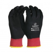 Adept FC NFT Nitrile Fully Coated Gloves