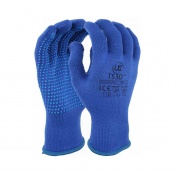 UCi PVC Dotted TS3 Thermal Insulation Gloves