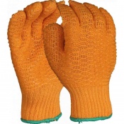 UCi CGM Criss Cross Grip General Handling Gloves