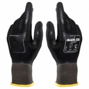 Mapa Ultrane 526 Full Nitrile-Coated Handling Gloves