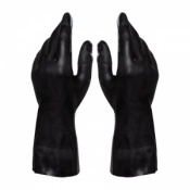 Mapa UltraNeo 401 High Sensitivity Chemical-Resistant Gauntlet Gloves