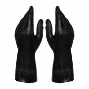 Mapa UltraNeo 401 High Sensitivity Chemical-Resistant Gauntlet Gloves