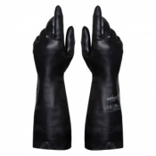Mapa UltraNeo 450 Lightweight Chemical-Resistant Neoprene Gauntlet Gloves
