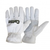 Cutter CW100 Original Goatskin Leather Outdoor Gloves