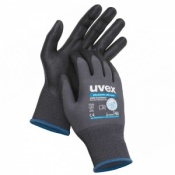 Uvex 60049 Phynomic Allround Dirt Resistant Safety Gloves