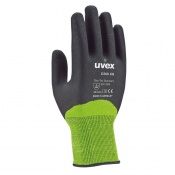 Uvex C500 XG Cut Resistant Gloves