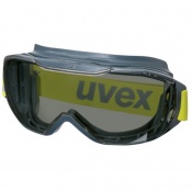 Uvex Megasonic Anti-Glare OTG Goggles 9320-281