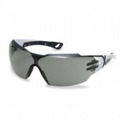 Uvex Pheos CX2 Anti-Glare Safety Glasses 9198237