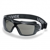 Uvex Pheos CX2 Sonic Anti-Glare Polycarbonate Goggles 9309286
