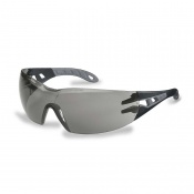 Uvex Pheos Tinted Chemical Resistant Safety Glasses 9192-285