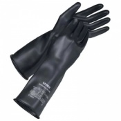Uvex Profaviton BV-06 Butyl Chemical Resistant Gloves