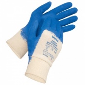 Uvex Rubipor XS5001B Lightweight Touchscreen Safety Gloves