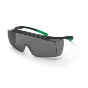 Uvex Super F OTG Level 3 Welding Safety Glasses 9169-543