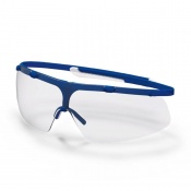 Uvex Super G Clear Lightweight Safety Glasses 9172-265