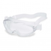 Uvex Ultrasonic CR Autoclavable Goggles 9302-500