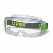 Uvex Ultravision Wide-Vision Goggles 9301-105