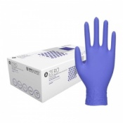 Unigloves Zero Nitrile GM005 Accelerator-Free Gloves