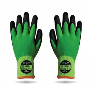 TraffiGlove TG5570 Thermal Anti-Cut Gloves
