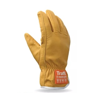 TraffiGlove TG5595 Winter Gloves - SafetyGloves.co.uk