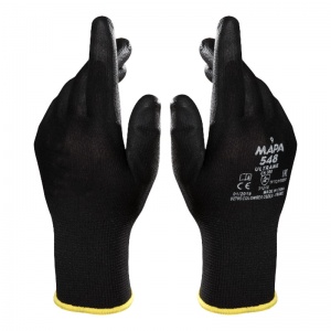 Mapa Ultrane 548 Lightweight Handling Grip Gloves