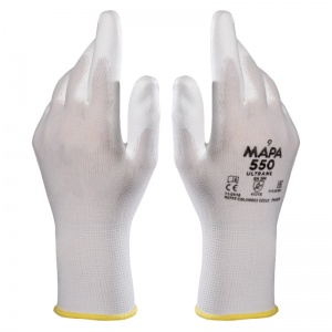 Mapa Ultrane 550 Lightweight Precision Handling Gloves