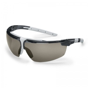 Uvex i-3 Anti-Glare Safety Glasses 9190-281