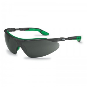 Uvex i-vo Level 5 Welding Safety Glasses 9160-045
