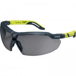 Uvex i-5 Anti-Dust Sunglare Safety Glasses 9183281