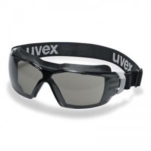 Uvex Pheos CX2 Sonic Anti-Glare Polycarbonate Goggles 9309286