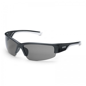 Uvex Polavision Polarised Safety Glasses 9231-960
