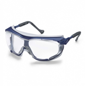 Uvex Skyguard NT Robust Clear Safety Glasses 9175-260