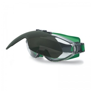 Uvex Ultrasonic Flip-Up Level 5 Welding Safety Goggles 9302-045