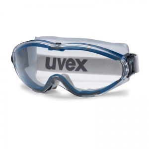 Uvex Ultrasonic Anti-Fog Goggles 9302-600