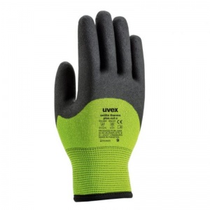 Uvex Unilite Thermo Plus Cut-Resistant Gloves