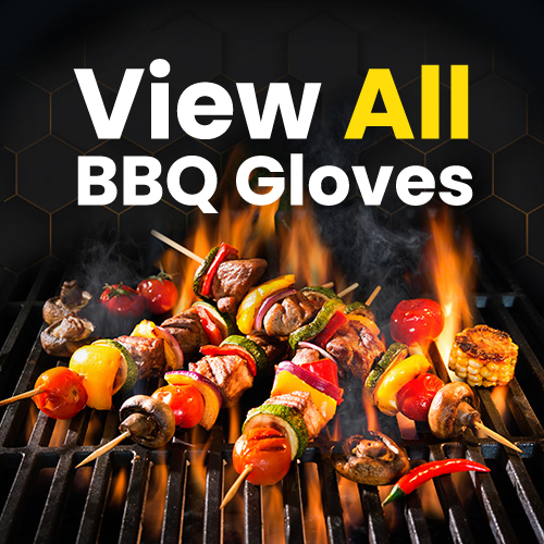 View all BBQ gloves
