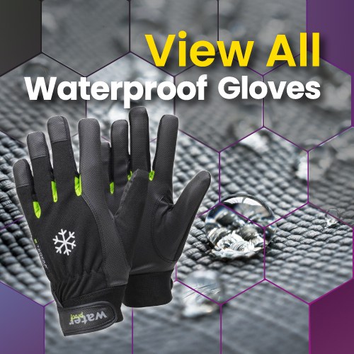 Our Best Waterproof Gloves