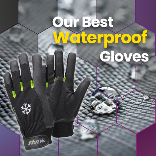 Our Best Waterproof Gloves