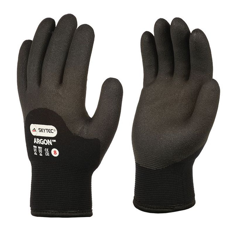 Skytec Argon Waterproof Thermal Gloves