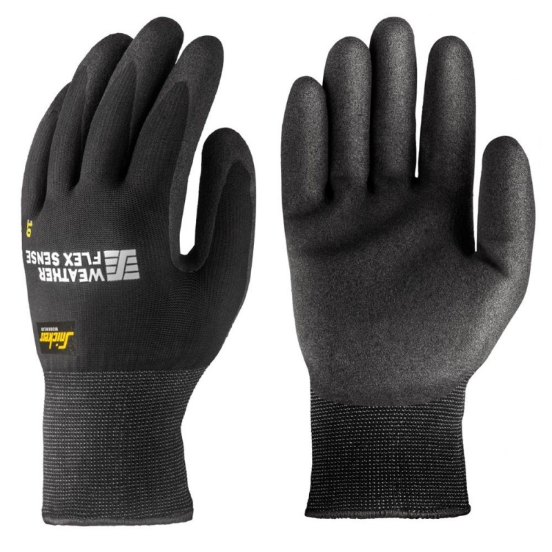 Snickers 9319 Gloves