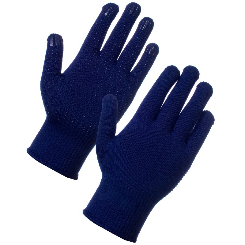 The Supertouch Superthermal Gloves